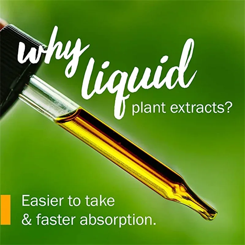 LEMON BALM GLYCERITE 1 OZ:01504 3