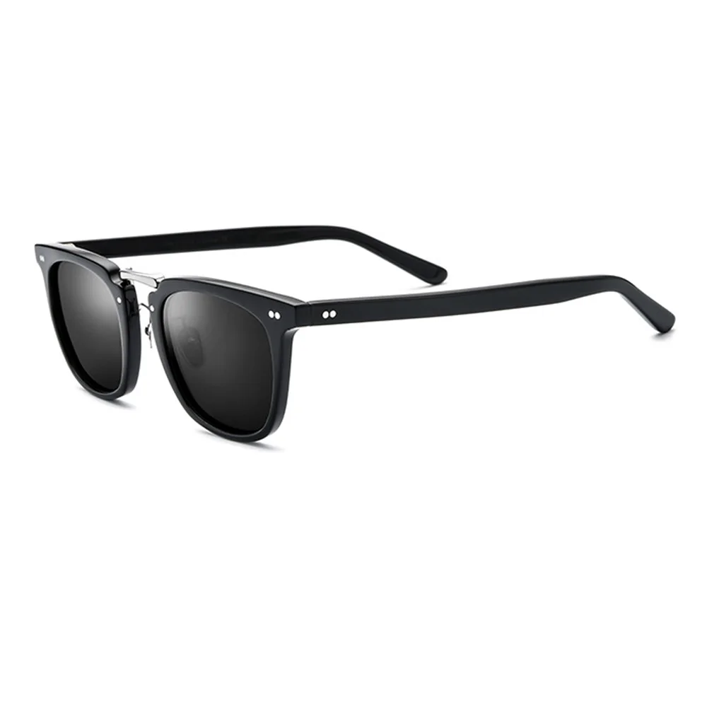 

2022 Polarized Women Sungasses Outsizde Comfortable UV400 Ladies Driving Glasses Black/Brown/Clear/Gray Frame