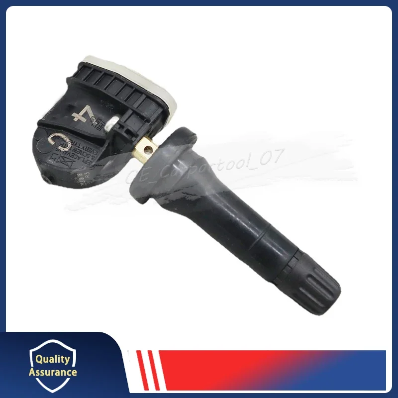 13522631 13522955,  Ŭ̺ ĳ CT6,  ũ GMC ī 433MHZ TPMS, ڵ Ÿ̾ з ͸ , 4 