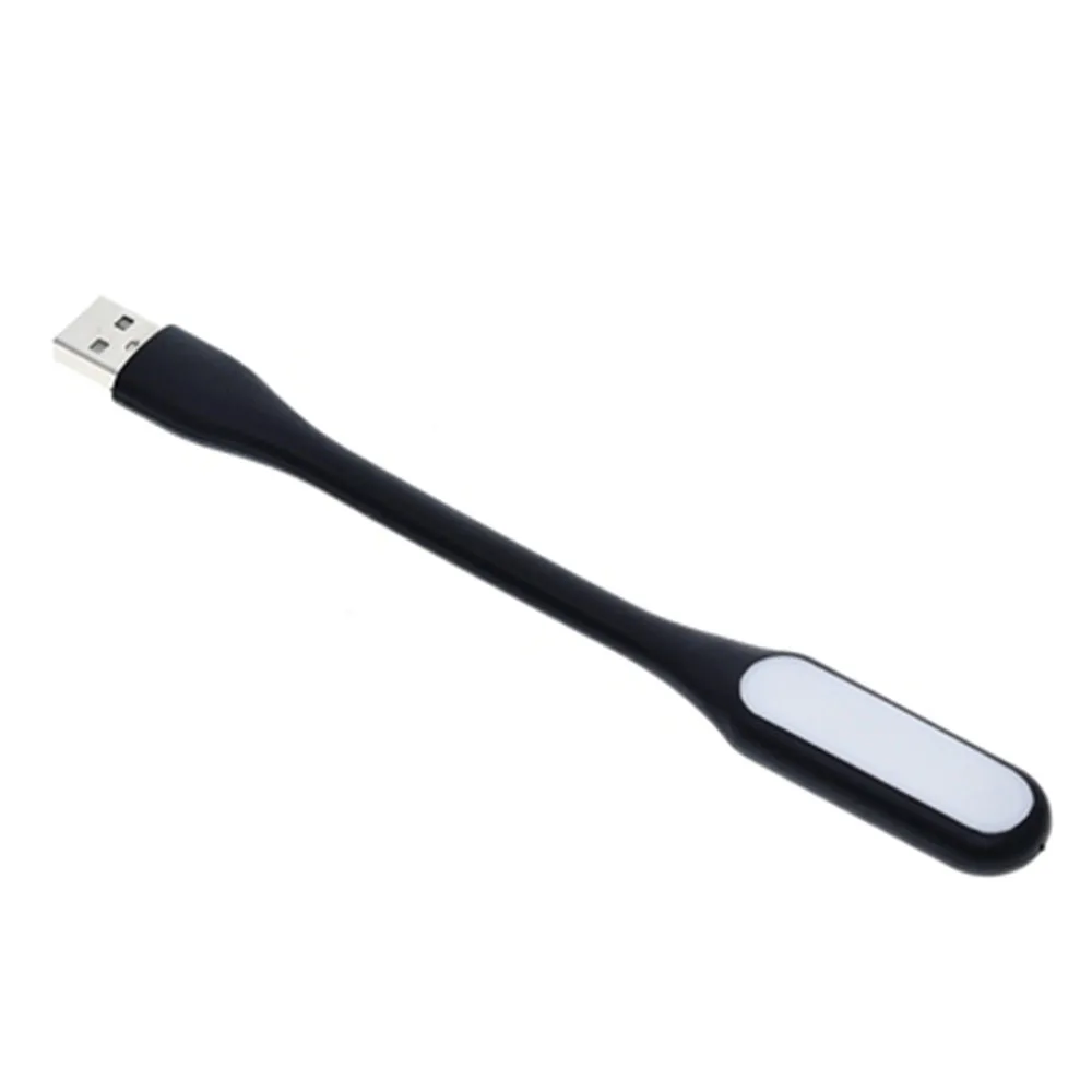 

Mini LED table light Reading Light Flexible USB led Night Lights USB Eye Protection Lamp for Power PC laptop Notebook