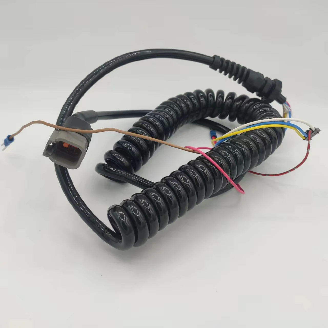 Control Box cable 144065 For Genie 5 parts Gen 5 coil cord GS-1932 GS-2632 GS-3246 GS-3384RT GS-5390RT