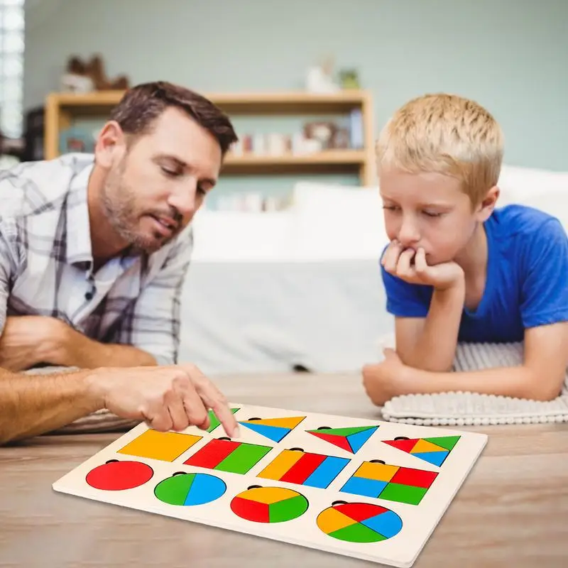 Рисунок 2 - Деревянные узорные блоки