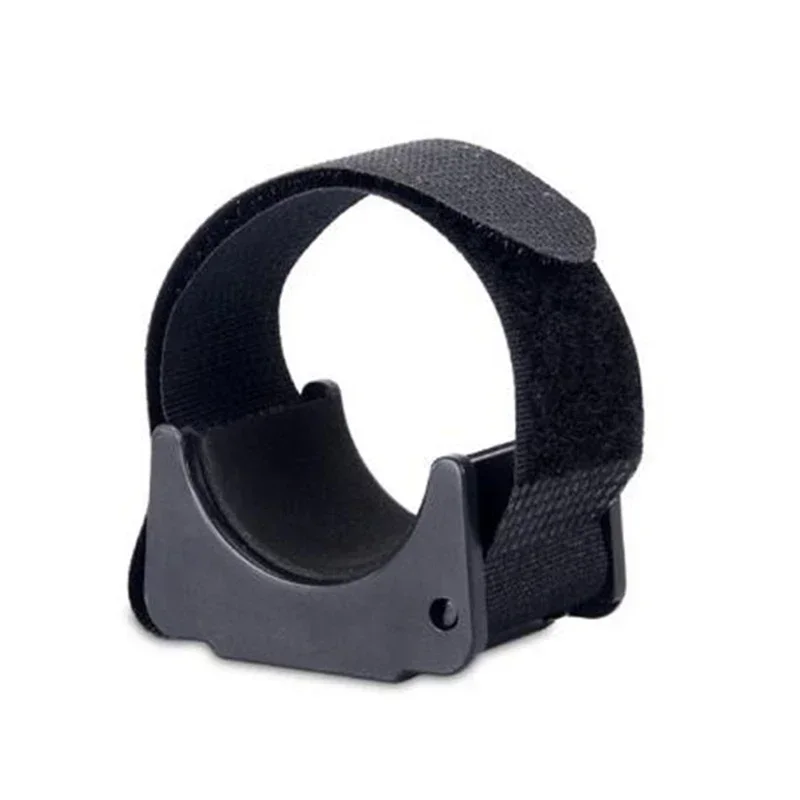 Flashlight Mount Holder Clip Stand Tripod for 20MM To 50MM Outdoor Torch Fishing Light Lamp Lantern bicycle flashlight holder light stand accessories