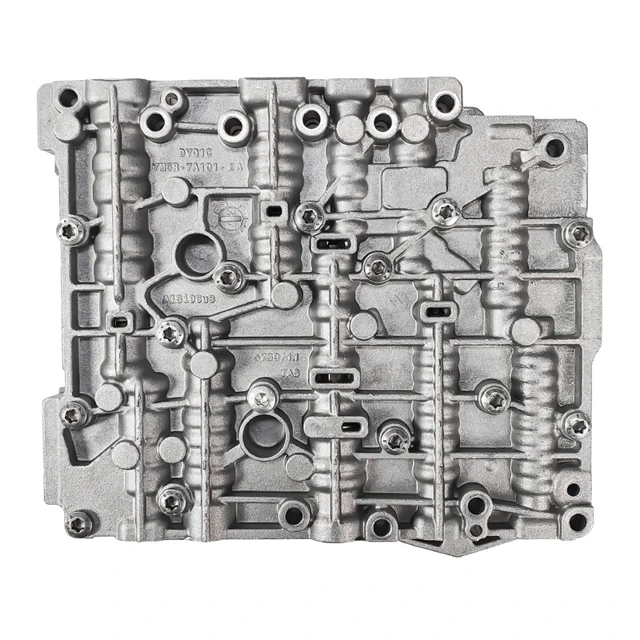 صمام ملف لولبي ناقل حركة أوتوماتيكي ، 6 سرعات لناقل حركة كرايسلر كودج كرايسلر 30 من من من dvs6 mptc450