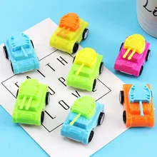 

Pull Back Car Inertial Mini Tank Car Simulation Model Toy Store Gifts Children's Day Toys Matchbox Cars