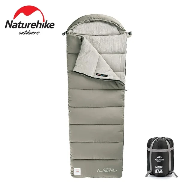 Naturehike dormilocos saco dormir saco de dormir camping sacos de dormir  saco dormir ultraligero saco de dormir ultraligero impermeable saco dormir  doble saco de dormir de algodon utensilios para camping