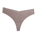 Grey-thong