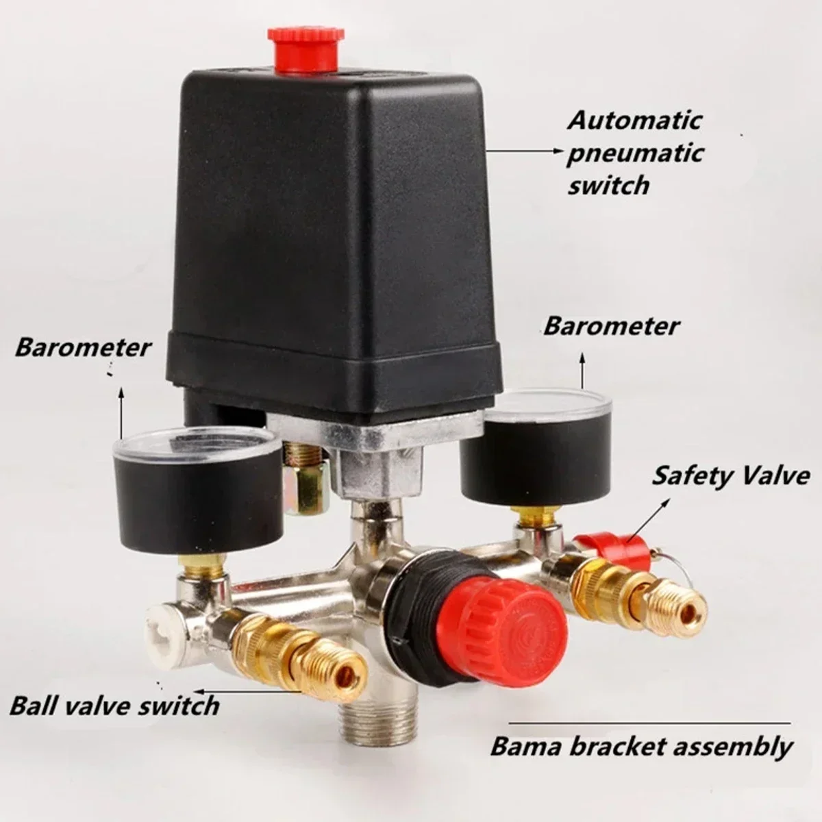   з  ġ Ŵ  ַ , ˷̴ ձ 귡Ŷ, 90-120PSI, 220-380V