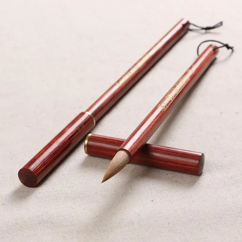 ���� �Ӹ� ���� �귯�� �߱��� Ouyang Xun �߰� �Ϲ� ��ũ��Ʈ �귯�� �� Huzhou ���� ��� �귯�� ��Ʈ ������ Caligrafia