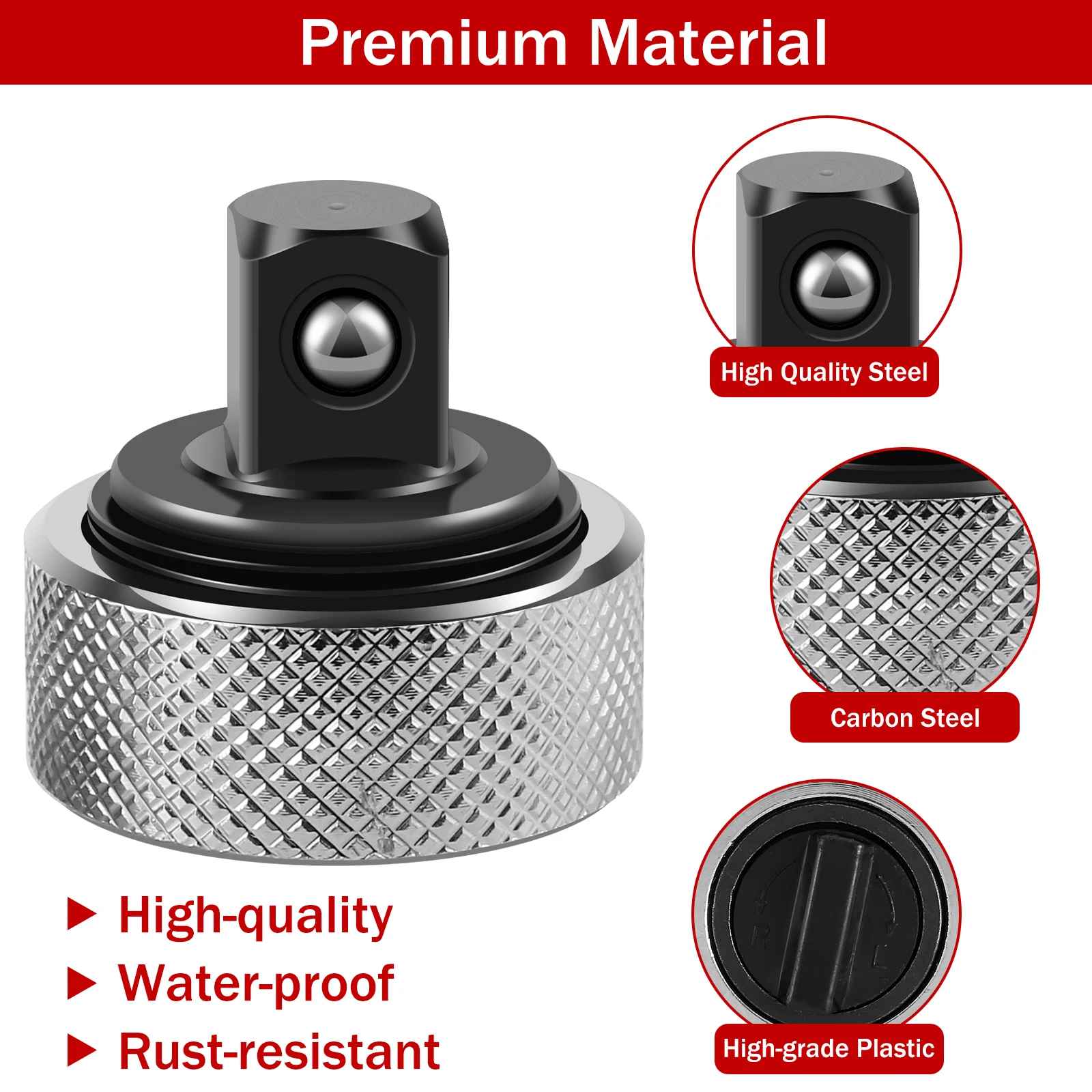 

3 шт., набор гаечных ключей с храповым механизмом