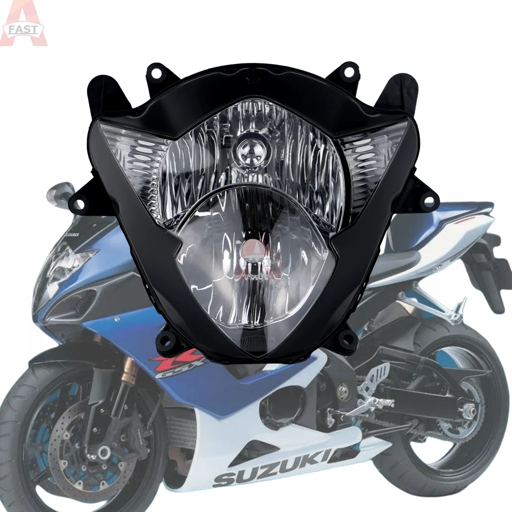 Headlight Suzuki Gsxr1000 2006  Gsx-r K5 - Suzuki Gsxr1000 Gsx-r K5 2023  Motorcycle - Aliexpress