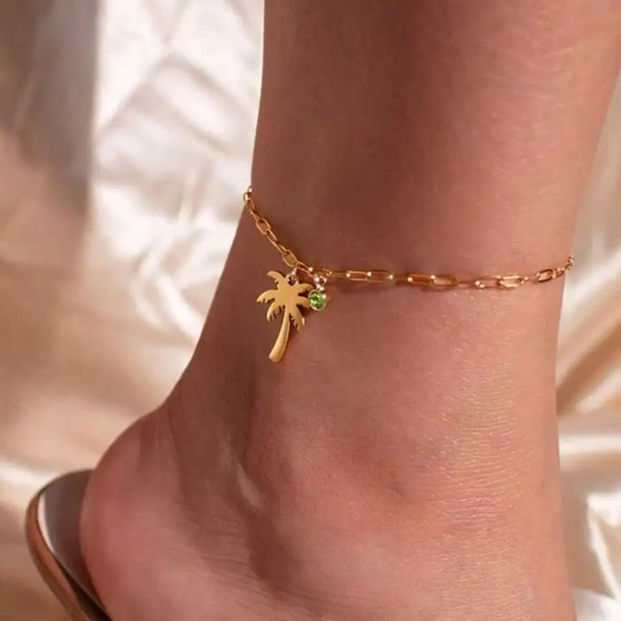 For Women Girl Jewelry For Summer Coconut