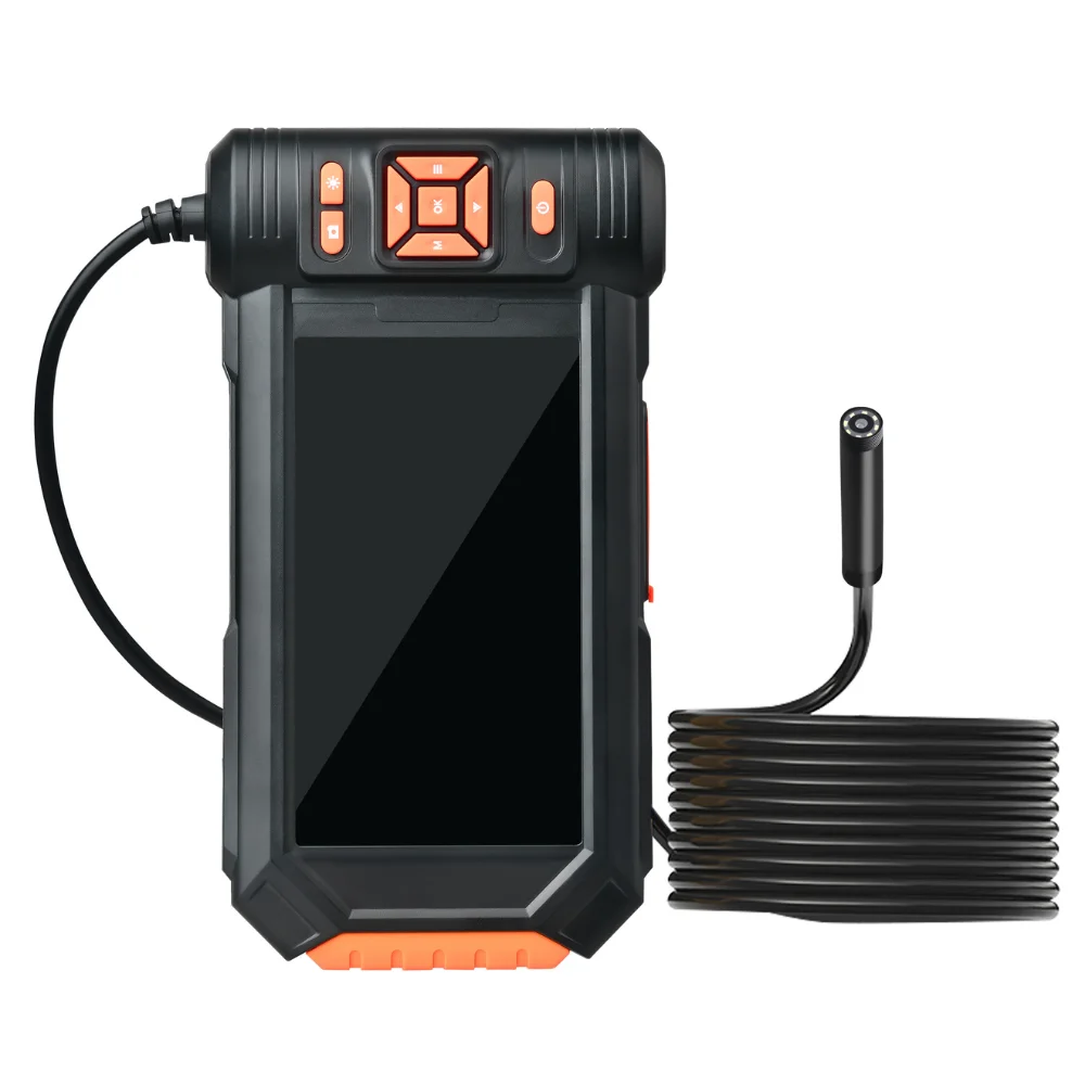 Rotek Endoscope, Caméra d'inspection WiFi sans Fil Longueur Focale