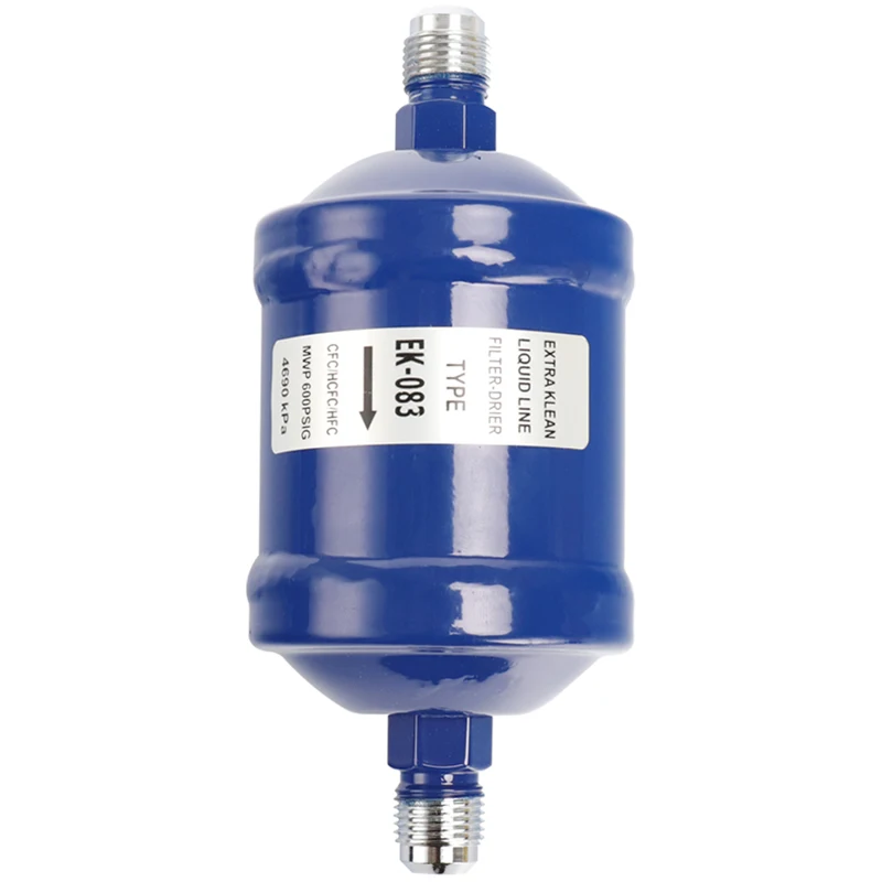 Air Conditioning and Cold Storage Heat Pump Refrigerant Drying Filter EK-083/084/052/164/165S