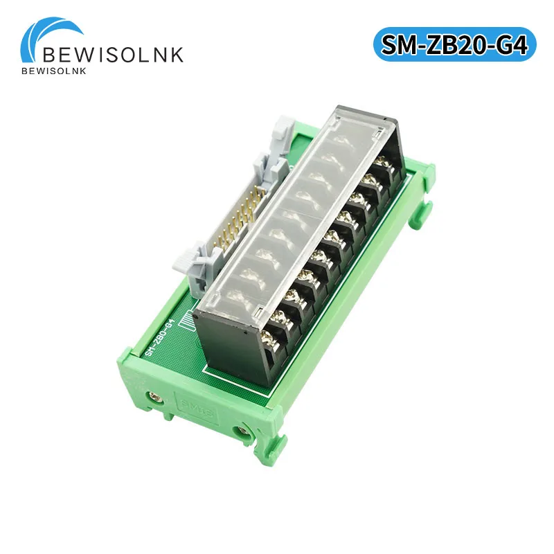 

Клеммная колодка PLC T031, T032, T033, T034, Клеммная колодка в японском стиле, стандартная проводка винтового типа с пылезащитной крышкой