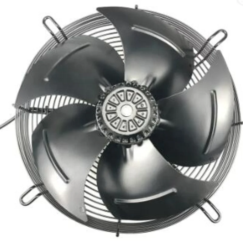 Axialventilator 230v Axial Rohrventilator Wandlüfter Industrie