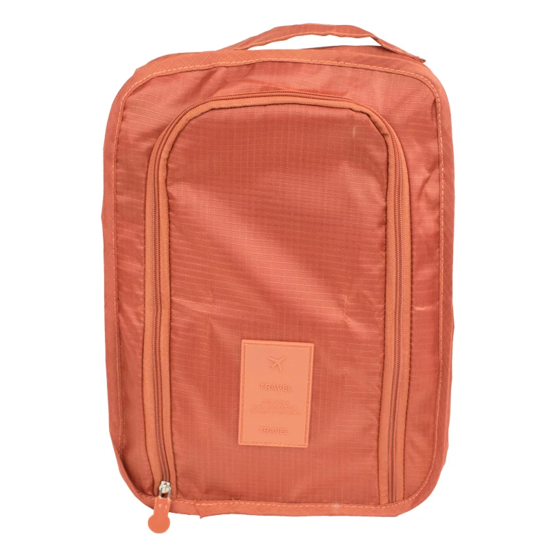 Multifunction Travel Bag Portable Tote Bags for Women Nylon Fold Dust-proof Shoe Organizer Storage Handbag Travelling Ladies 21 Sf1b141973f5848d2bc77d2a4afe67b61w