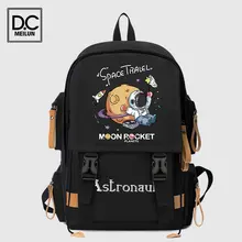 

DC.meilun 2022 Backpack Fashion Men Backpack Outdoor Travel Laptop Bagpack Casual Schoolbag Notebook School Bags for Teenage Boy