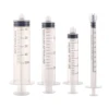 1 Set Pet Kitten Feeding Pacifier Silicone Puppy Pacifier Syringe For Kittens, Puppies, Rabbits Newborn Pet Feeding Accessories 5