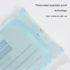 20/50pcs Self-sealing Sterilization Pouches Bags 5 Sizes Medical-grade Bag Disposable Nail Art Tattoo Accessories Supplies 5