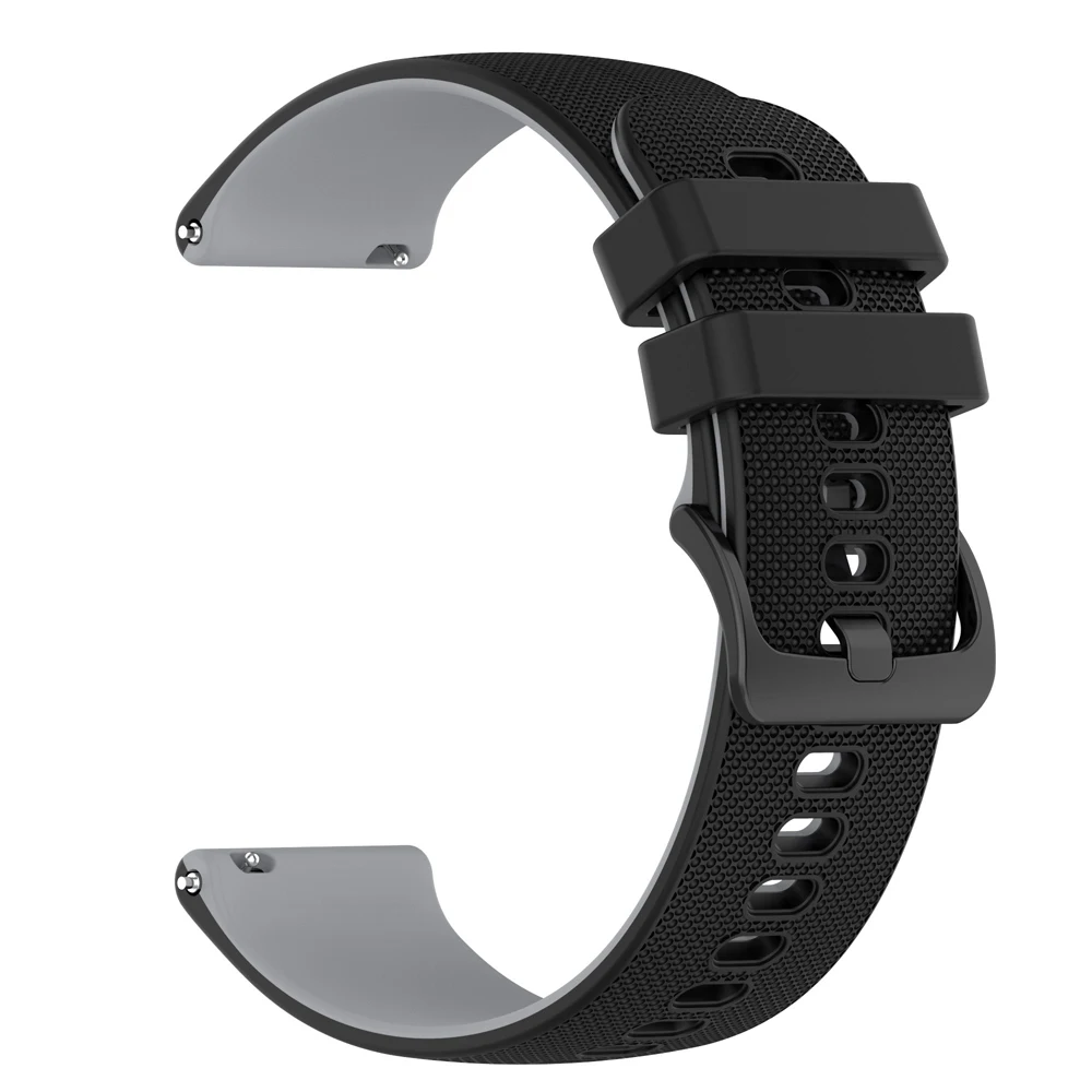 Enhanced Sports Strap Replacement Bracelet