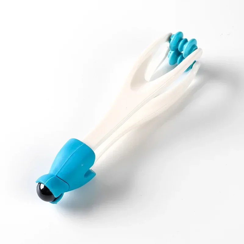Magnetic bead blue