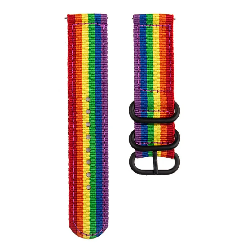 22mm Premium Replacement Watch Band - Universal Fit