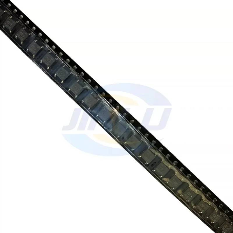 diode bridge rectifier 50PCS ABS10 ABS210 SOP-4 Diode Bridge Rectifier SMD
