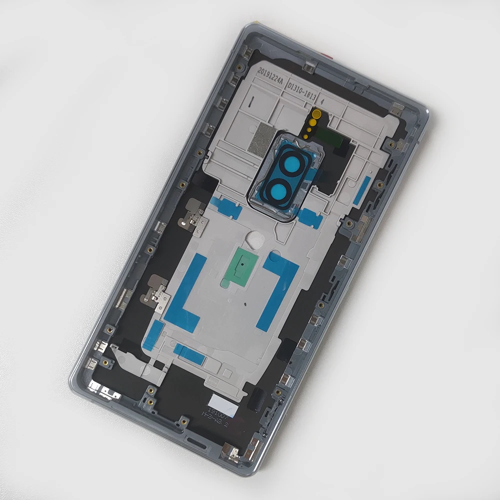 Sony Xperia Xz2 Premium Lcd Screen Assembly | Sony H8166
