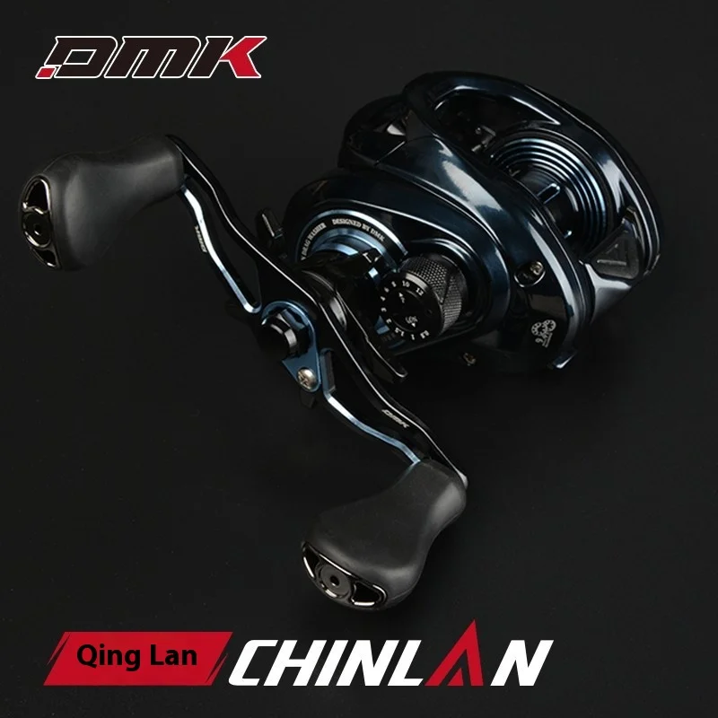 Dmk Qinglan Barrett Long-Range Anti-Explosion Line..