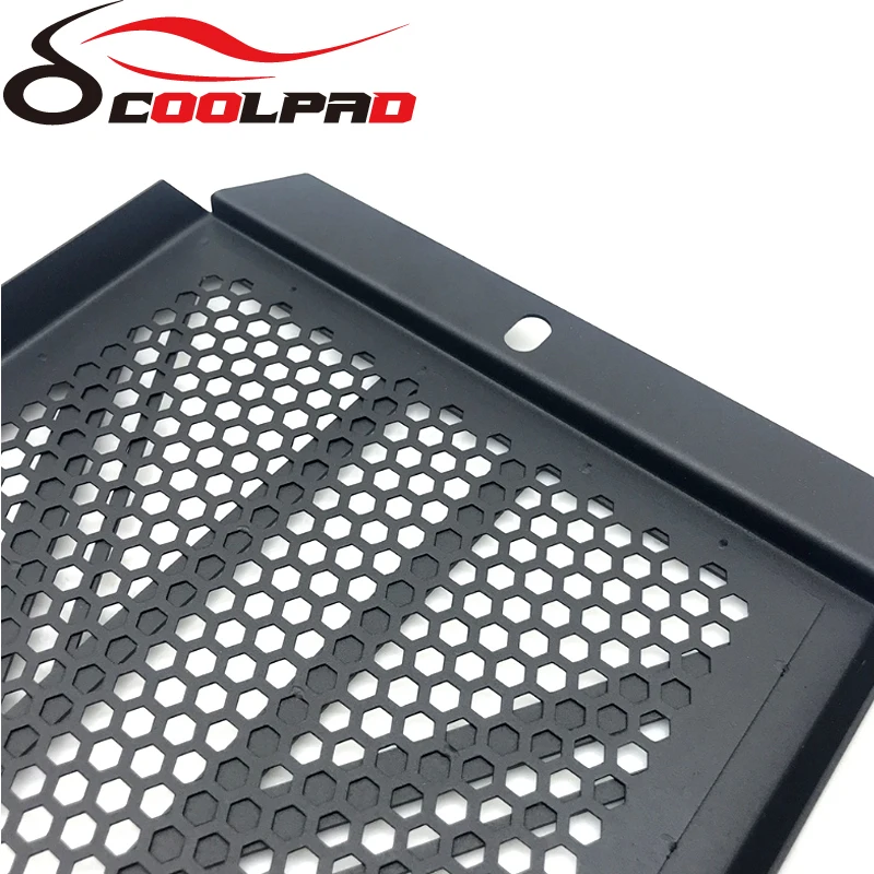 Radiator Cover Guard Motorcycle Aluminum Radiator Grille Guard Cover Protection For For Trident 660 2021-2022 Radiator Guard Protector, Body Work - Canada - View #4