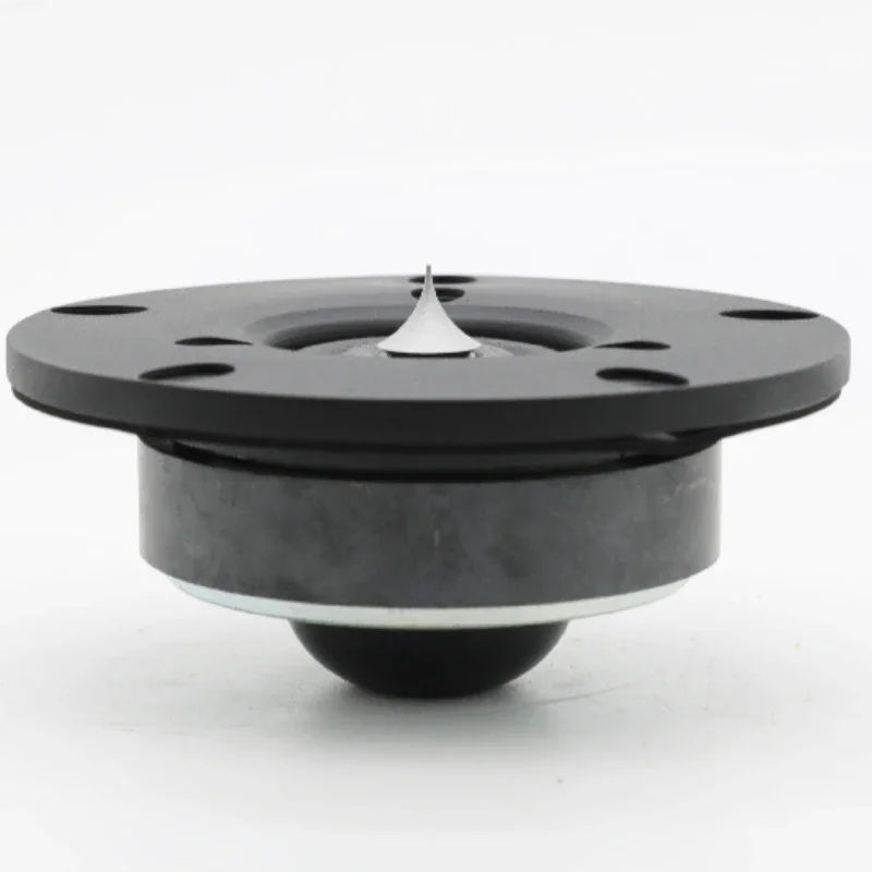 SOTAMIA 1Pcs 4 Inch Tweeter 105mm 4 Ohm 25W HIFI Speaker Treble Audio Sound Music Home Theater Loudspeaker for Scanspeak 4