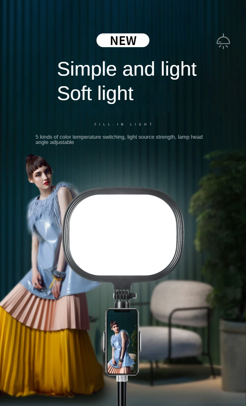 iluminação fotográfica
