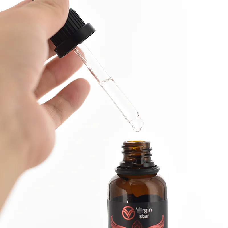 Female Libido Enhancer Sex Drop Vagina Stimulant Intense Orgasm Drops Exciter Women Strong Enhance Climax Vaginal Tight Oil 30ml 3