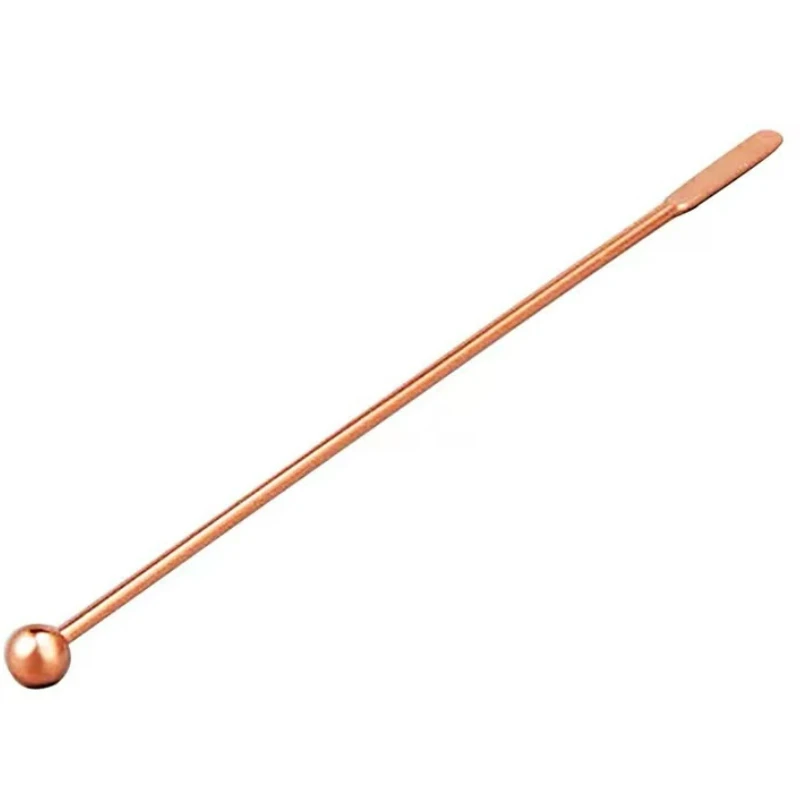 Cocktail Pick Stainless Steel Sticks Bar Tools Drink Stirring Sticks Martini Picks Party Wedding Accessory