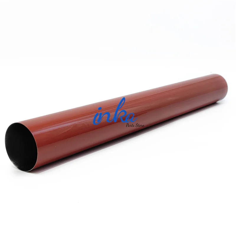 Description Picture 3 of itemFor Konica Minolta Bizhub C754 C654 C554 C654e Fuser Film Lower Pressure Roller Fuser Maintenance Kit Cleaning Roller Brush