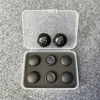 1Set For PS4 PS5 Edge Elite Game Controller Handle Metal High and Low Rocker Cap Paddle Paddle Back Button Replace Accessories 5
