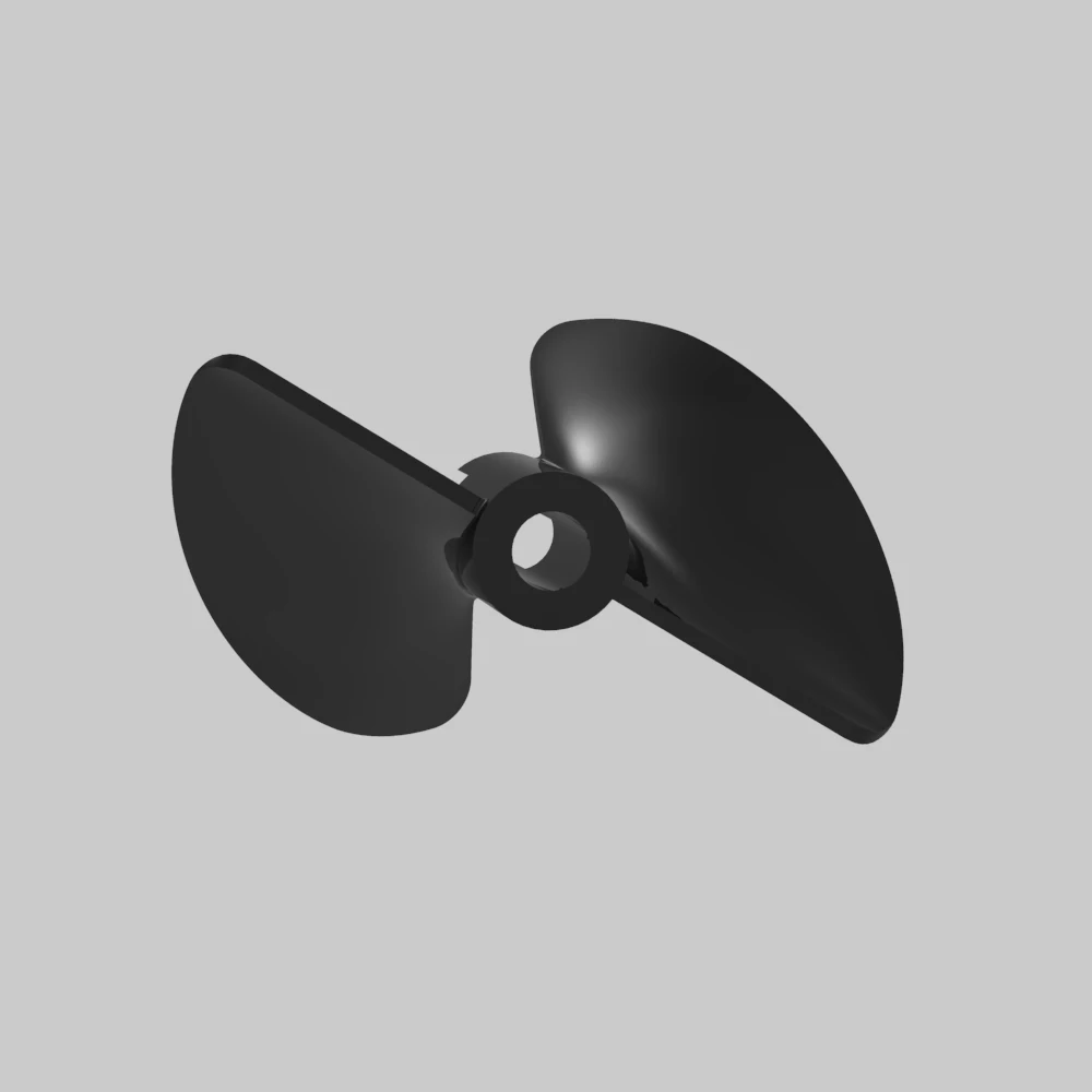 Propeller Volantexrc 792 Volantexrc Brushless Atomic 792-6 RC Boat