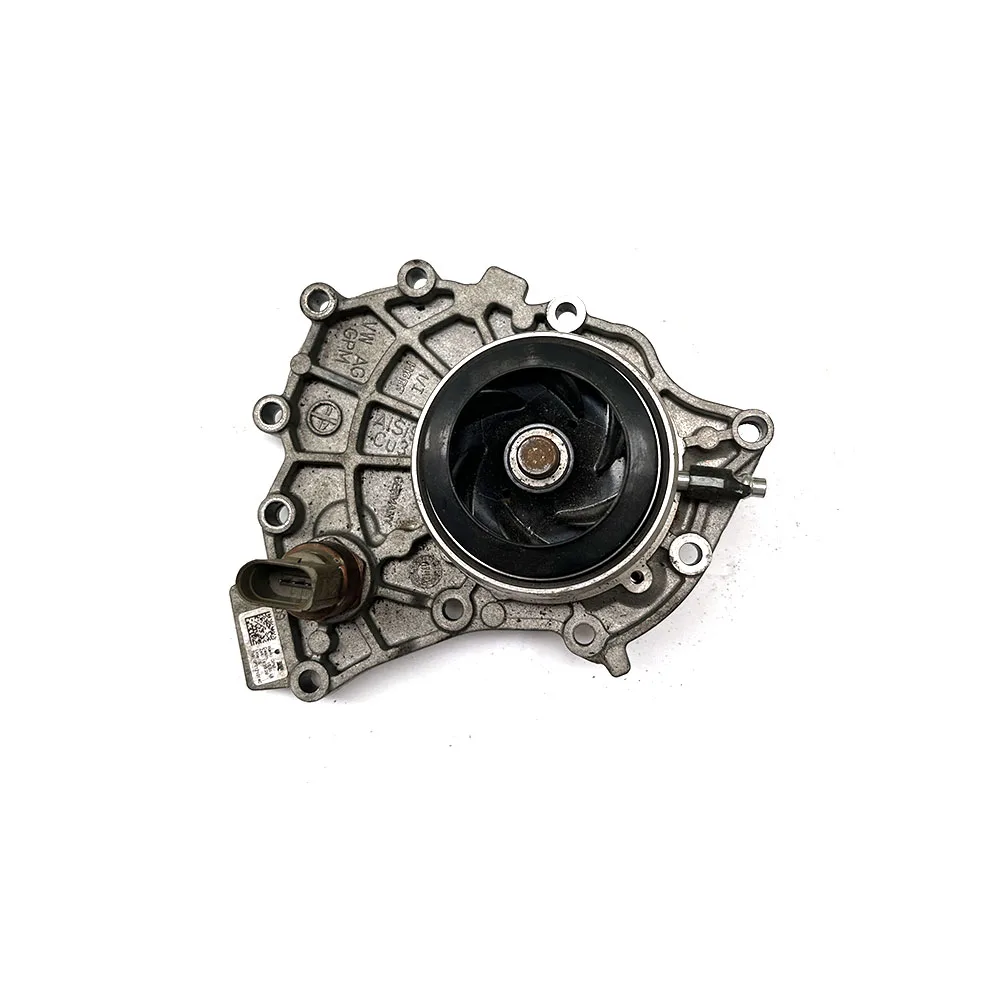 Genuine Secondhand Water Pump for URUS 0P2121014D