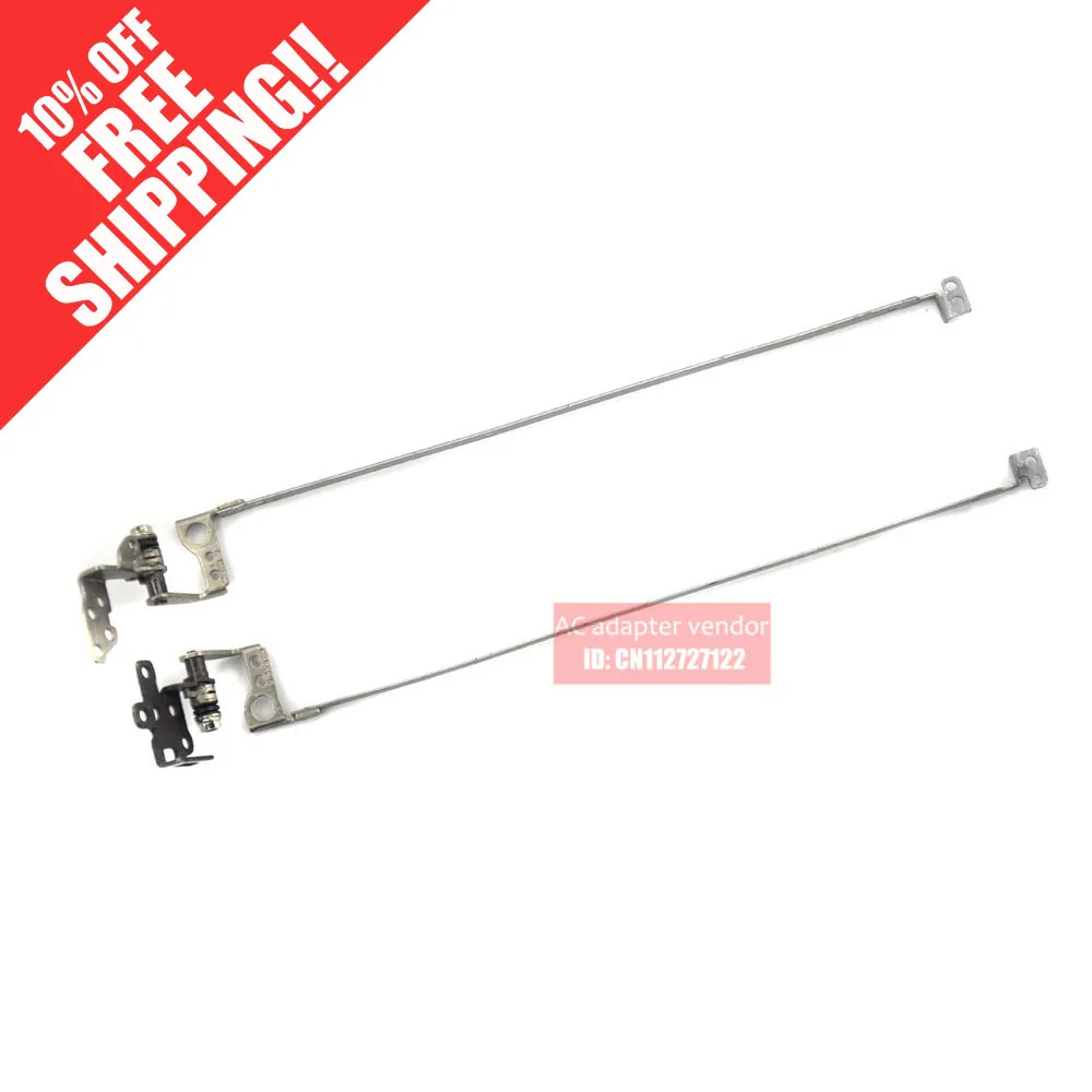 

Для ACER 5350 5750 5750G 5750Z 5755 5755G экранные осевые петли