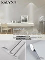 Frosted light gray