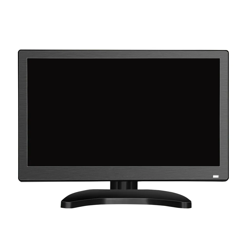 13.3 ġ HD  PC, ޴ , LCD TV ÷, PS4, HDMI VGA USB AV BNC, 12 ġ, 10.1 ġ ӿ , 1366X768