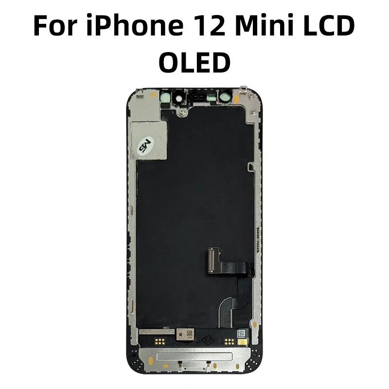 12 mini - OLED