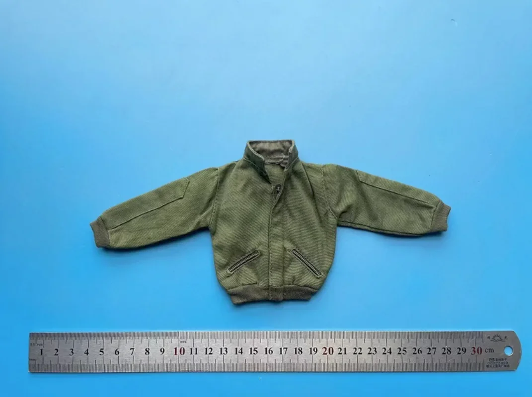 

Zqn масштаб 1/6 Sodier одежда пальто куртка модель для 12 дюймов экшн-фигурки