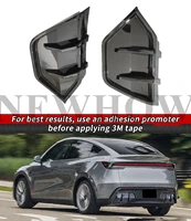 Rear Bumper Diffuser Lip for Tesla Model Y 2025 2026 Juniper