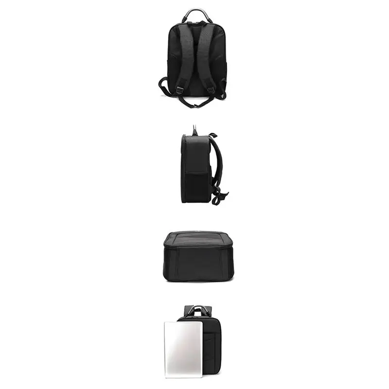 Sac de rangement DJI Avata 2 - Étui de transport pour drone et télécommande