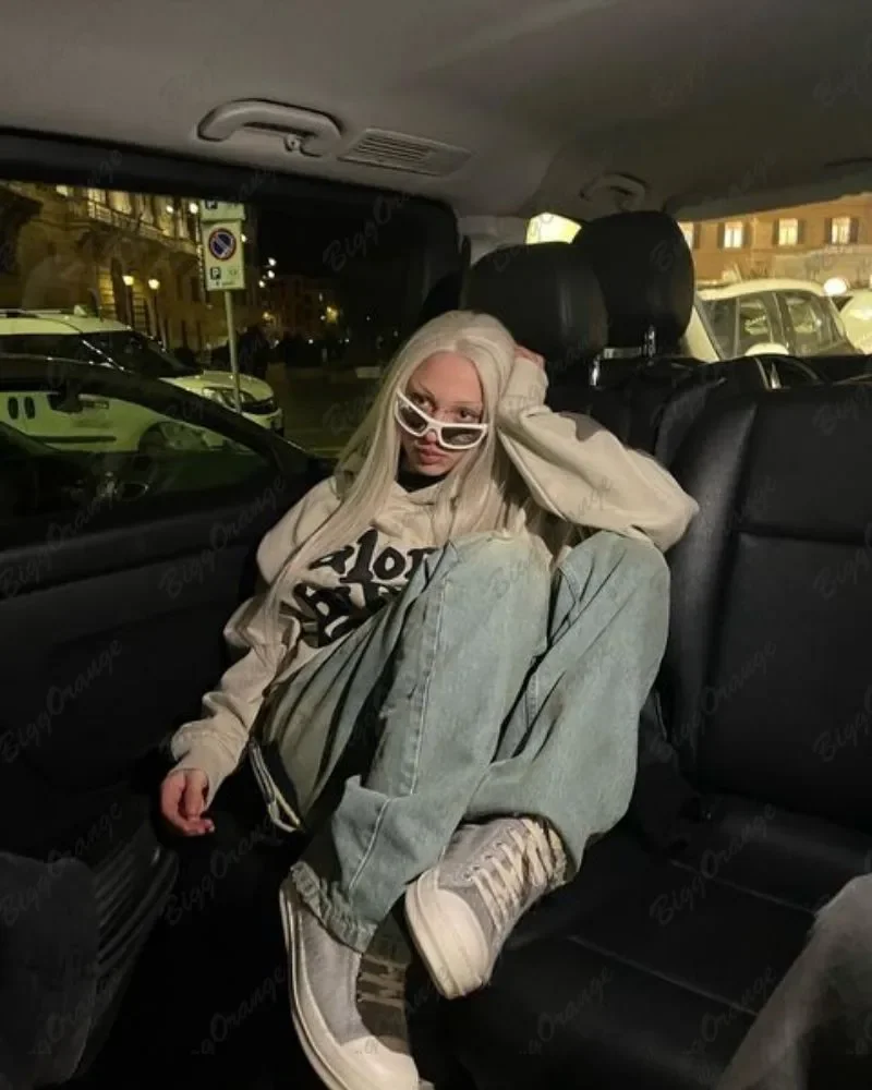 Рисунок 6 - Пенопластовые буквы с принтом граффити