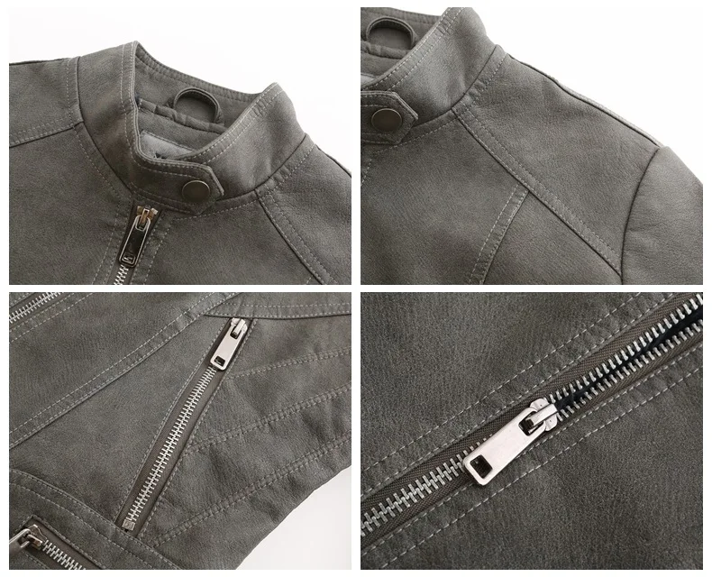 Рисунок 6 - Новинка, осенне-зимняя куртка из