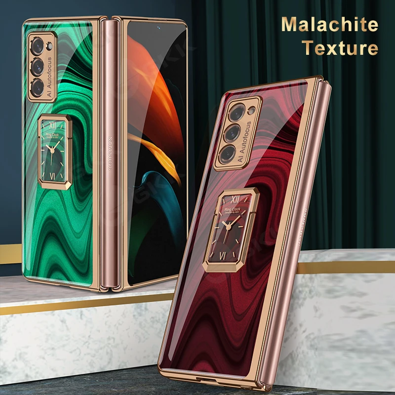 

Защитный чехол GKK для Samsung Galaxy Z Fold 2 3 4