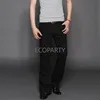 Jeans Men 2023 Mens Modis Big Flared Jeans Boot Cut Leg Flared Loose Fit high Waist Male Designer Classic Denim Jeans Pants 3